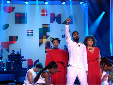 Boni De Musical Musical Awards The Kick Off