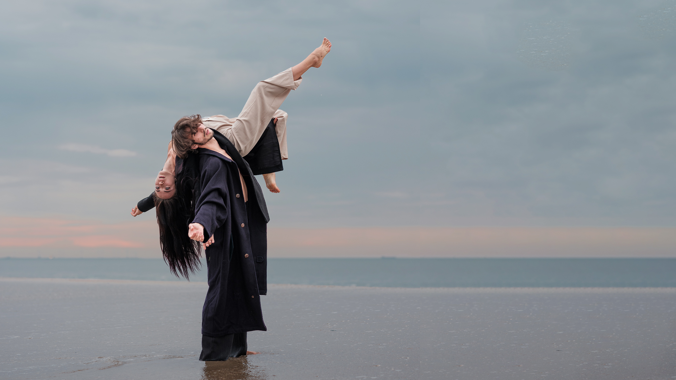 Vlad en Veronika Revelation