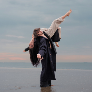 Vlad en Veronika Revelation