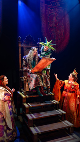 Joris En De Draak Musical Delamar (1)