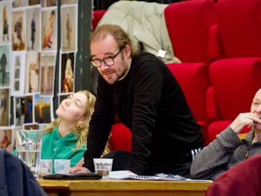 Het Verhaal Achter Oom Wanja (1)