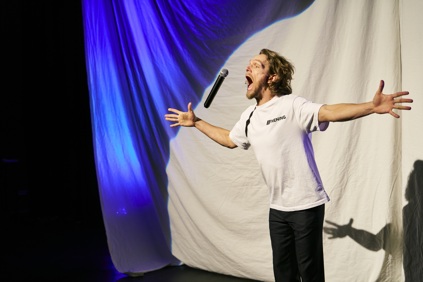 Ruud Smulders RÜDSICHTSLOS