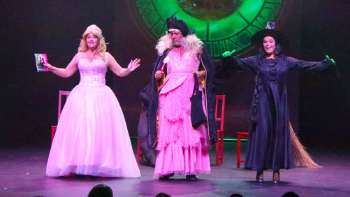 Musicals Gone Mad 2025 03 Foto Rozewitha Brak