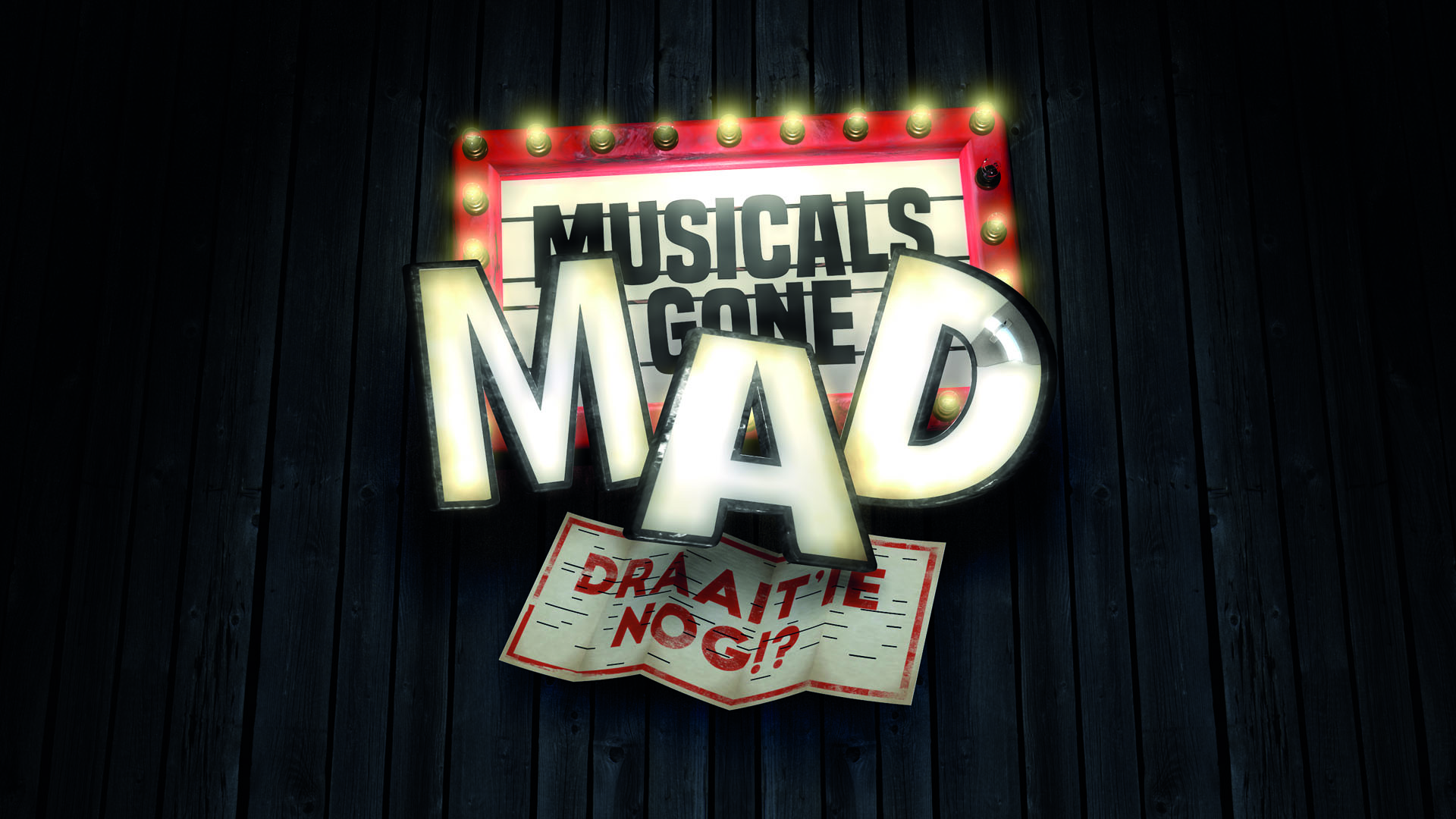 Musical Gone Mad (2)