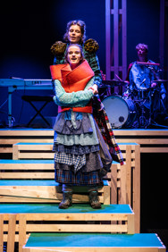 Wintersprookje Bart Grietens 85