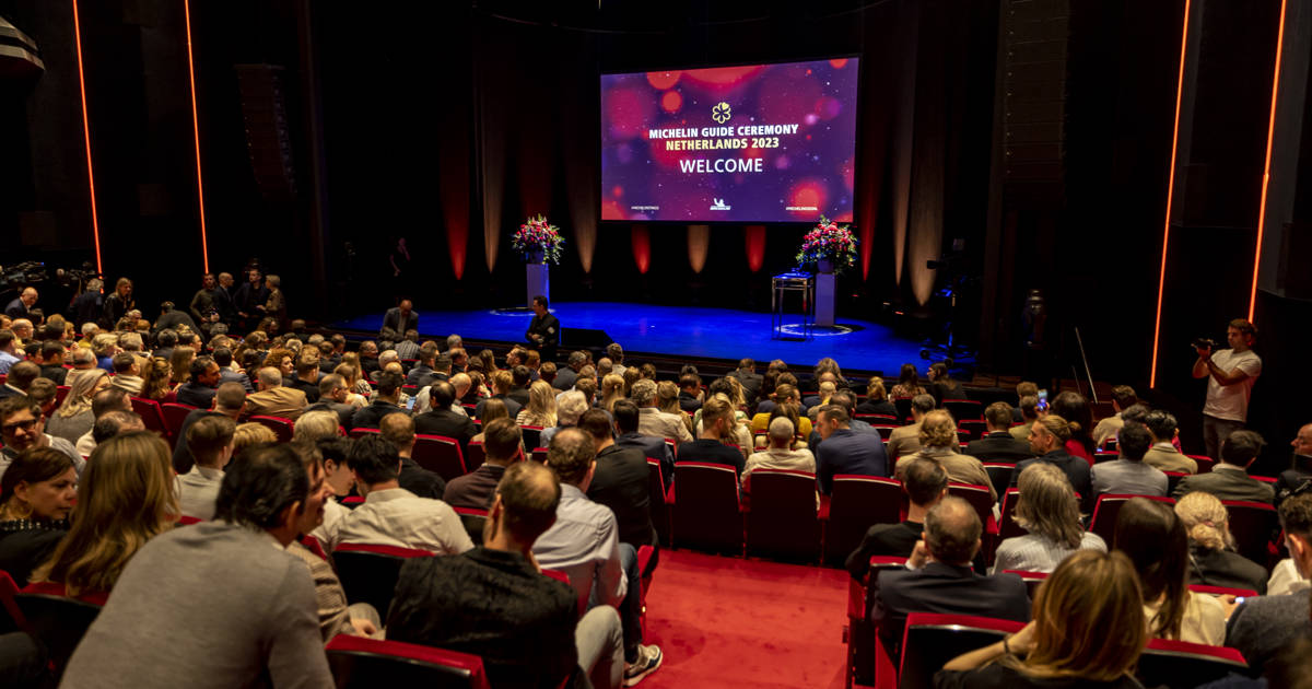 Wim Sonneveld zaal | Congreslocatie Amsterdam | DeLaMar