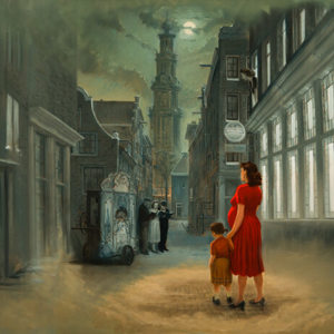 Musical Onze Jordaan DeLaMar