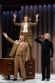 Scenefoto Bureau Buitenschot De Verleiders © Ben Van Duin 5