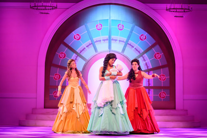 Doornroosje De Musical (3)