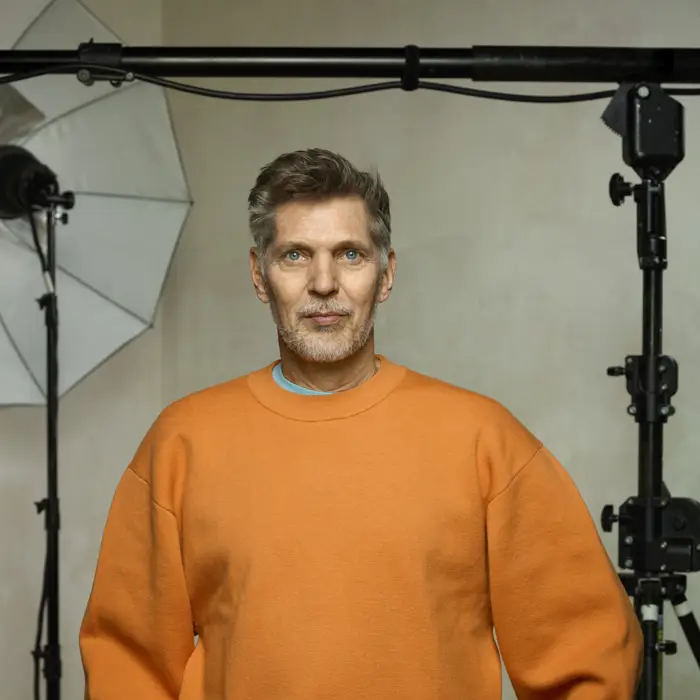 De Grote Kunstshow met Erwin Olaf