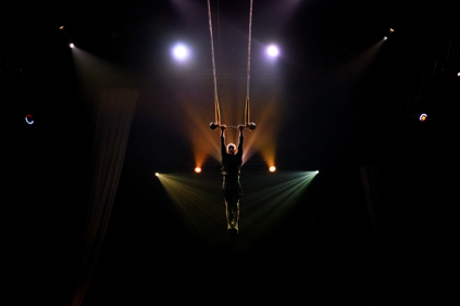 Cirquework Yoah