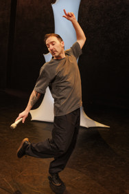 Ronald Goedemondt Mijn Lieve Achterdocht 3