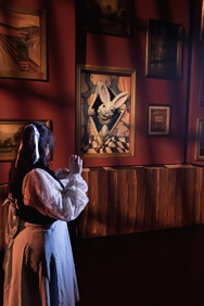 Alice In Wonderland Fotocredit Marc Bos (14)