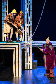 Wintersprookje Bart Grietens 11