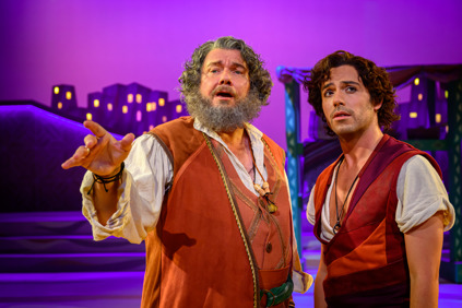Aladdin (1)
