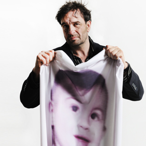 Oom Wanja Campagnebeeld Michiel Voet Delamar