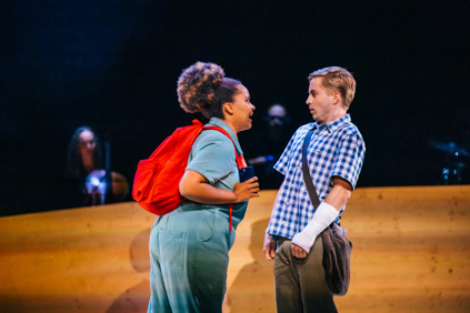 Dear Evan Hansen