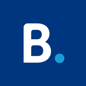Logo Bookingcom