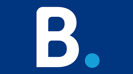 Logo Bookingcom