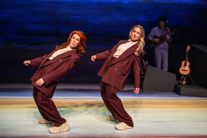 Yentl en de Boer Rekhalzen