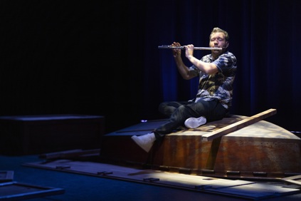 Klaas van der Eerden