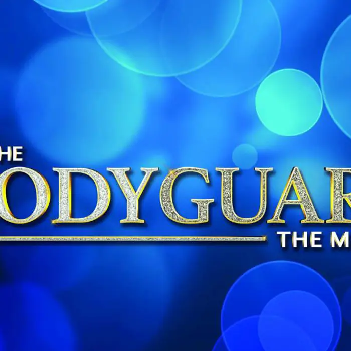 The Bodyguard Feat