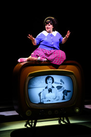 Hairspray Fotografie Annemieke Van Der Togt (2)