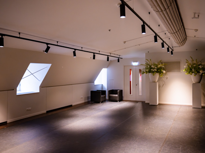 Vergaderlocatie Amsterdam Theater Delamar Studio 1 (4)