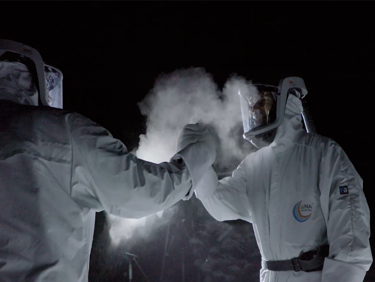 Space Academy