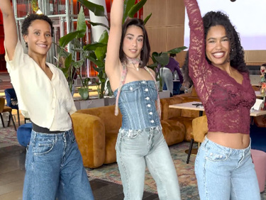 Still New Girls In Town 648X512