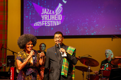 Keti Koti Galaconcert