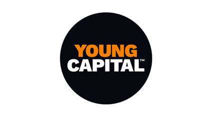 Logo Young Capital