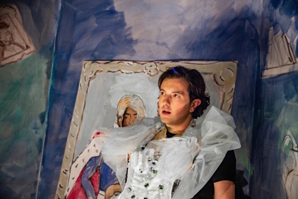 De Prinsenjurk En De Gouden Knoop Fotografie Isabelle Van Putten (2)