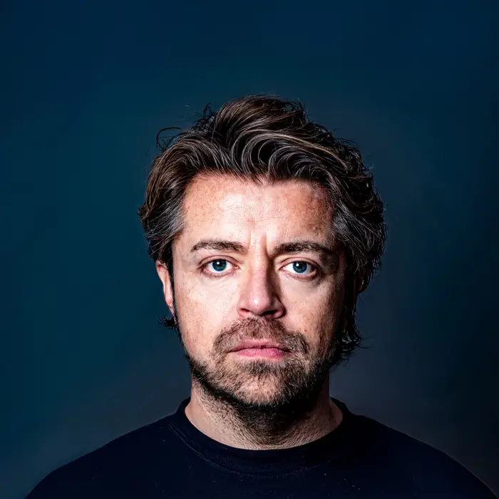 Daan van der Hoeven