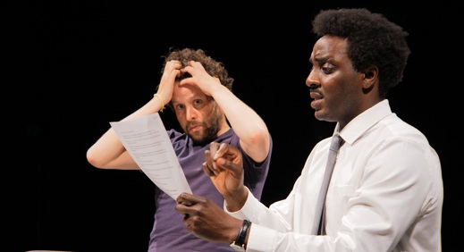 Scenefoto A Case For The Existence Of God Theater Rotterdam C Marte Bosma (1) Lr