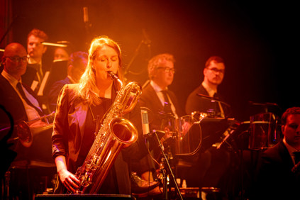 Keti Koti Galaconcert Jazz en Vrijheid Festival DeLaMar 3)