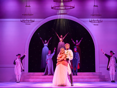Trailer Doornroosje De Musical