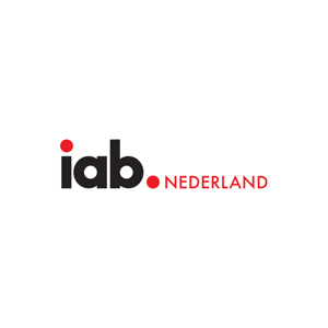 Logo IAB Nederland