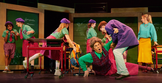 Juf Braaksel De Musical Fotografie Nick Franken (2)