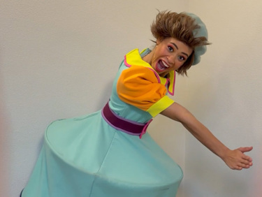 The Wiz Inspiratiemail