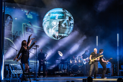 Pink Floyd Project Wish You Were Here