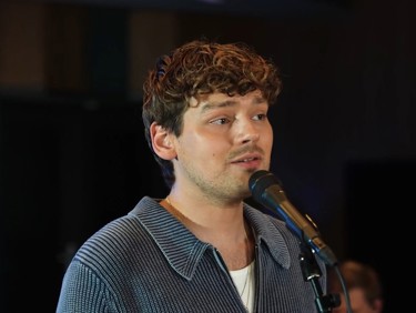Voor Haar Videoclip