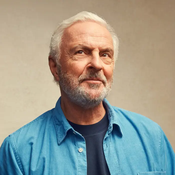 Huub Stapel