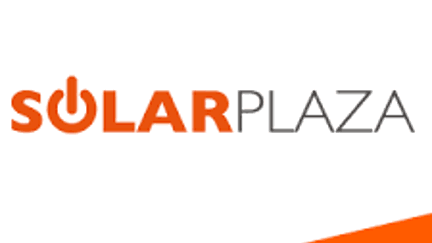 Solar Plaza Logo