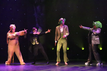 Musicals Gone Mad (8)