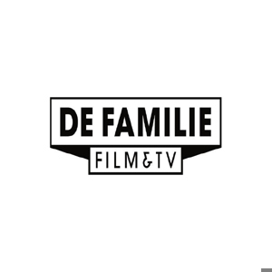 Logo De Familie Film & TV