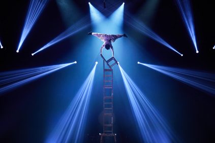 Cirquework Yoah