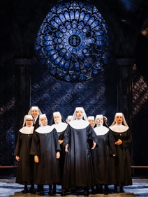 De hitmusical Sister Act Fotografie Danny Kaan DeLaMar (10)