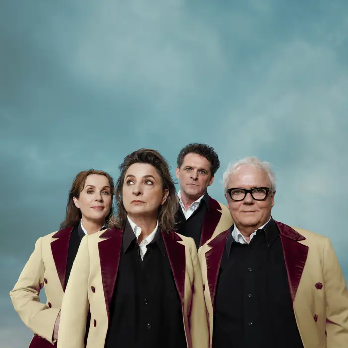 Wat Moeten We Met Maartje | Fotografie: Joost De Haas