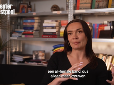 Een Musical Over Aletta Jacobs (1)
